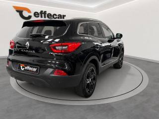 RENAULT Kadjar usata, con Autoradio
