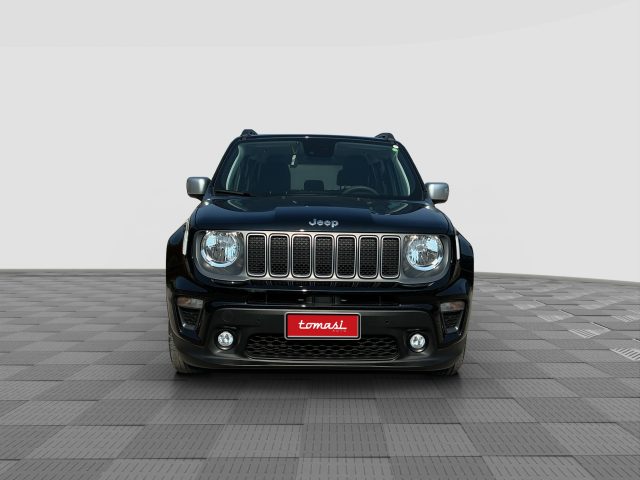 JEEP Renegade usata 7