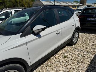 SEAT Arona usata, con Airbag