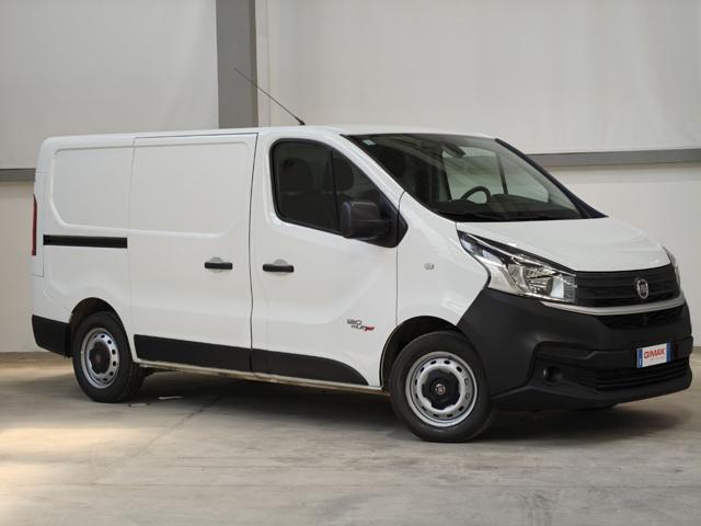 FIAT Talento usata, con ABS
