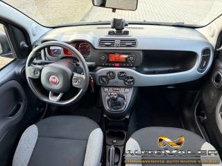 FIAT Panda usata, con Chiusura centralizzata