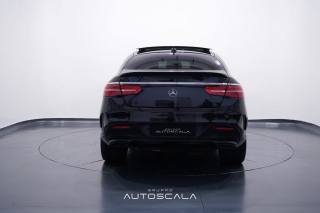 MERCEDES-BENZ GLE 350 usata, con Alzacristalli elettrici