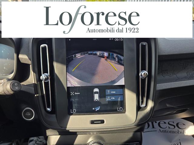 VOLVO XC40 usata, con Servosterzo