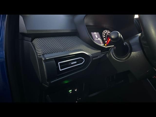 DACIA Sandero usata 14