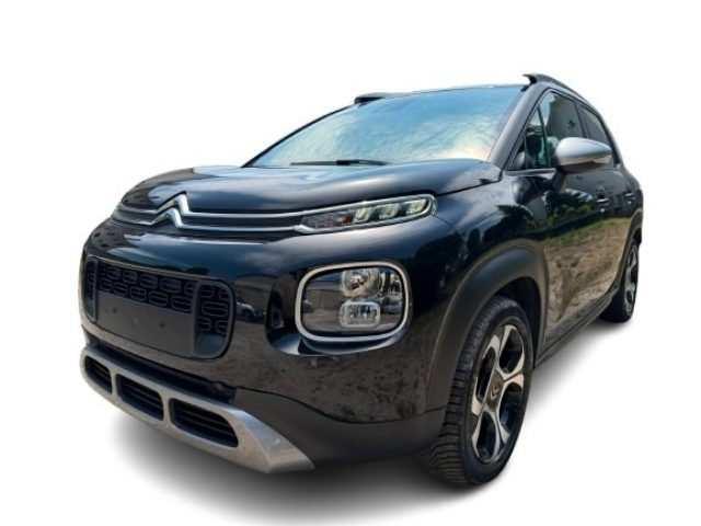 CITROEN C3 Aircross usata, con ABS