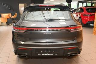 PORSCHE Macan usata 85