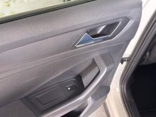 VOLKSWAGEN T-Roc usata, con Controllo elettronico della corsia