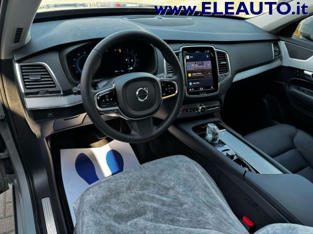 VOLVO XC90 usata, con Controllo trazione