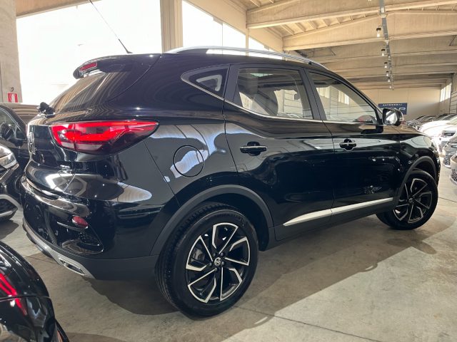 MG ZS usata, con Alzacristalli elettrici