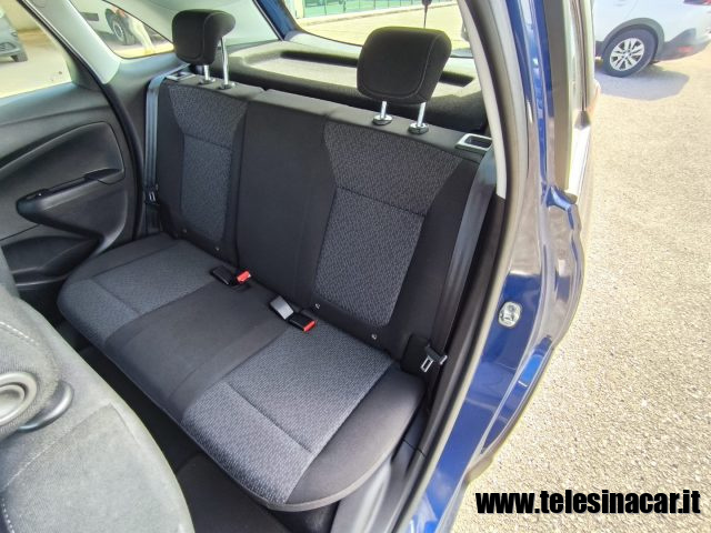 OPEL Crossland X usata, con Autoradio digitale