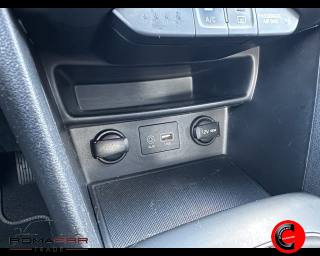 HYUNDAI Kona usata, con Airbag testa