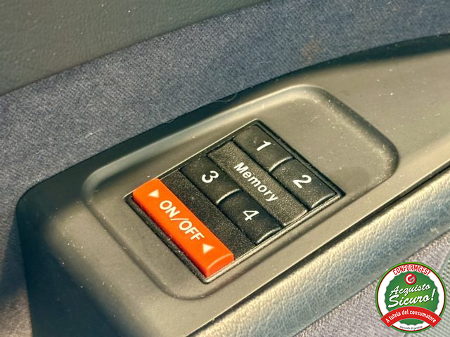 AUDI A8 usata, con Sedili riscaldati