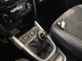 SUZUKI Vitara usata, con Controllo trazione