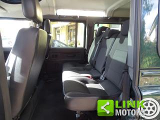 LAND ROVER Defender usata, con Vetri oscurati