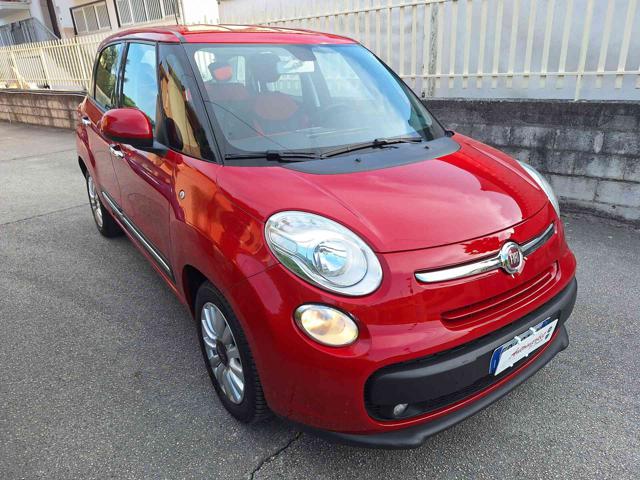 FIAT 500L usata, con Airbag laterali