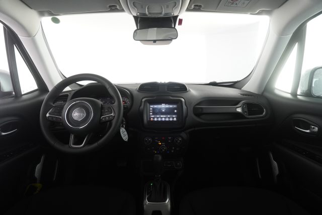 JEEP Renegade usata 9