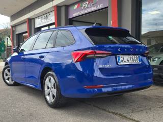 SKODA Octavia usata 106