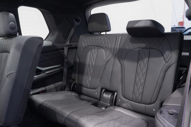 BMW X7 usata 53