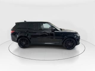 LAND ROVER Range Rover Sport usata, con Cerchi in lega