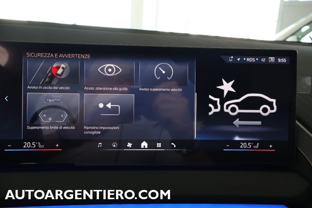 BMW X3 usata, con Sedile posteriore sdoppiato