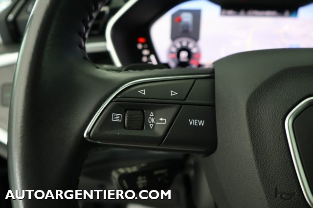 AUDI Q3 usata, con Filtro antiparticolato