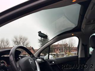 CITROEN C3 usata, con Boardcomputer