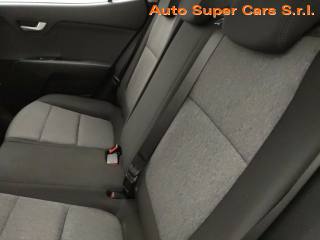 KIA Stonic usata, con Bluetooth