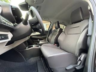 SUZUKI Swift usata, con ESP