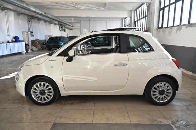 FIAT 500 usata, con Airbag Passeggero