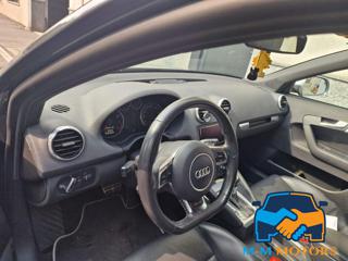 AUDI RS3 usata, con Controllo trazione