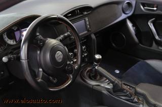 TOYOTA GT86 usata, con Cruise Control