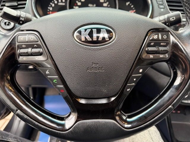 KIA cee