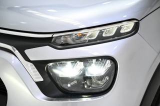 CITROEN C3 usata, con Specchietti laterali elettrici