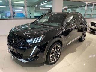 PEUGEOT 2008 usata, con Bluetooth