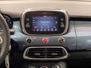 FIAT 500X usata, con Controllo elettronico della corsia
