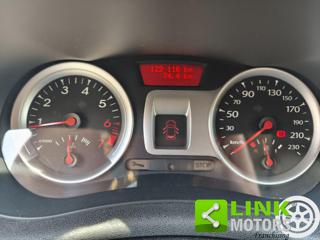RENAULT Clio usata, con Cruise Control