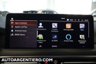 BMW X3 usata, con Portellone posteriore elettrico