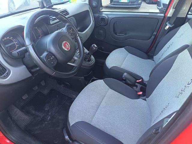 FIAT Panda usata 8