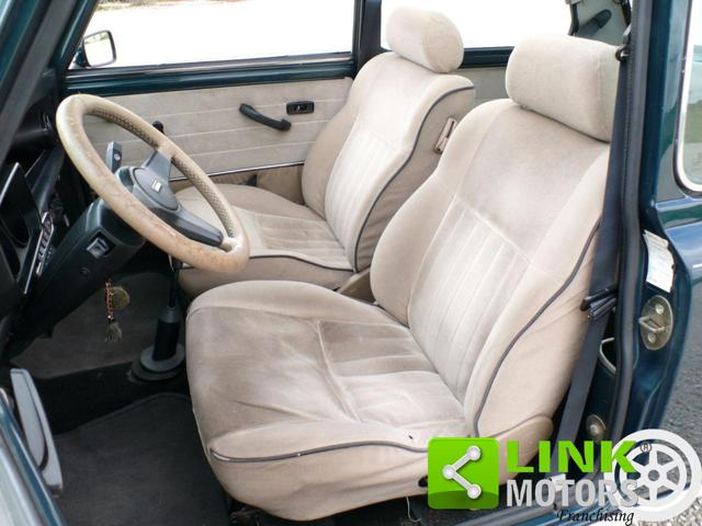ROVER Mini usata 13