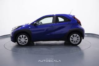 TOYOTA Aygo X usata, con Alzacristalli elettrici