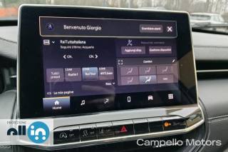 JEEP Compass usata 9