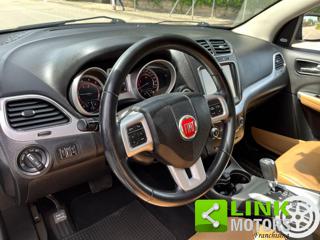 FIAT Freemont usata, con Airbag Passeggero