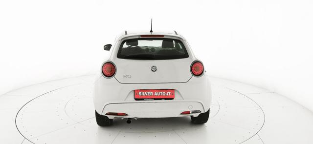 ALFA ROMEO MiTo usata 27