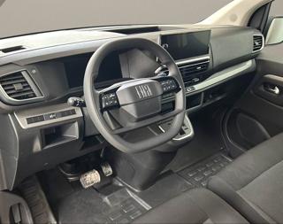FIAT Ulysse usata, con Park Distance Control