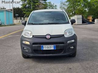 FIAT Panda usata, con Airbag