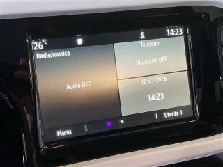 RENAULT Twingo usata, con Servosterzo