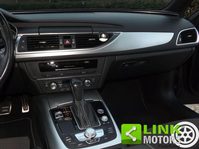 AUDI A6 usata, con Fendinebbia