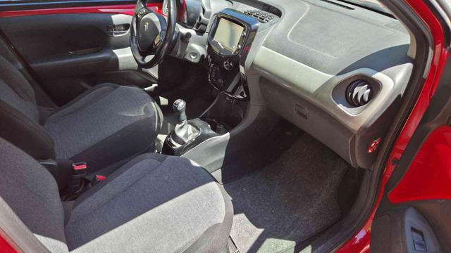 CITROEN C1 usata, con Chiusura centralizzata