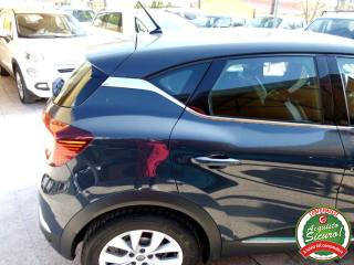 RENAULT Captur usata, con Sensore di luce