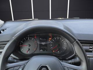 RENAULT Captur usata, con Sistema di navigazione